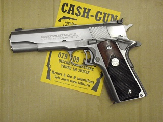 Colt série 80