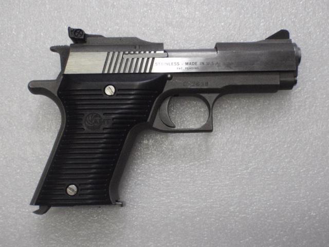 AMT Automag II  vendre d'occasion sur 18bis.ch