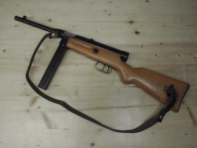 Beretta Modele 4  vendre d'occasion sur 18bis.ch