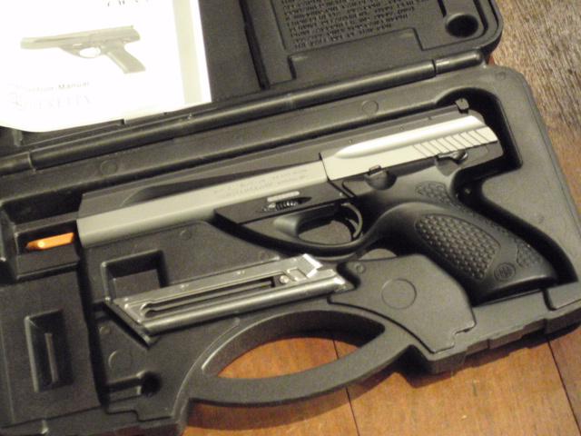 Beretta U22 NEOS � vendre d'occasion sur 18bis.ch