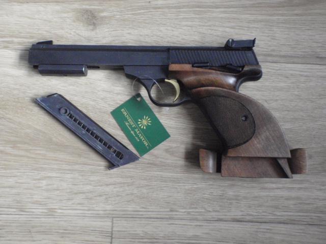 Browning International II à vendre d'occasion sur 18bis.ch
