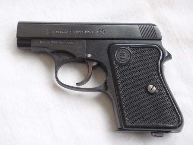 CZ - Ceska Zbrojovka 45 � vendre d'occasion sur 18bis.ch