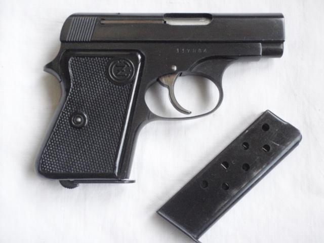 CZ - Ceska Zbrojovka 45 � vendre d'occasion sur 18bis.ch