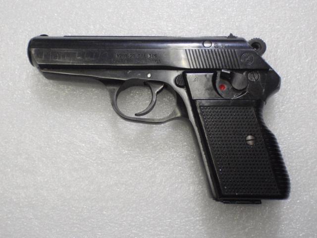 CZ - Ceska Zbrojovka VZOR 70  vendre d'occasion sur 18bis.ch