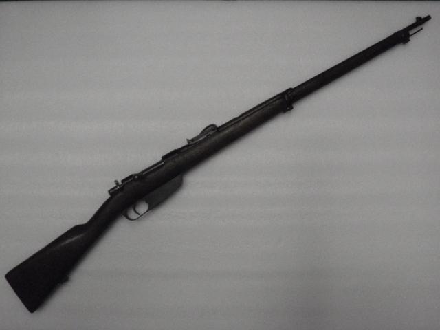 Carcano 1891  vendre d'occasion sur 18bis.ch