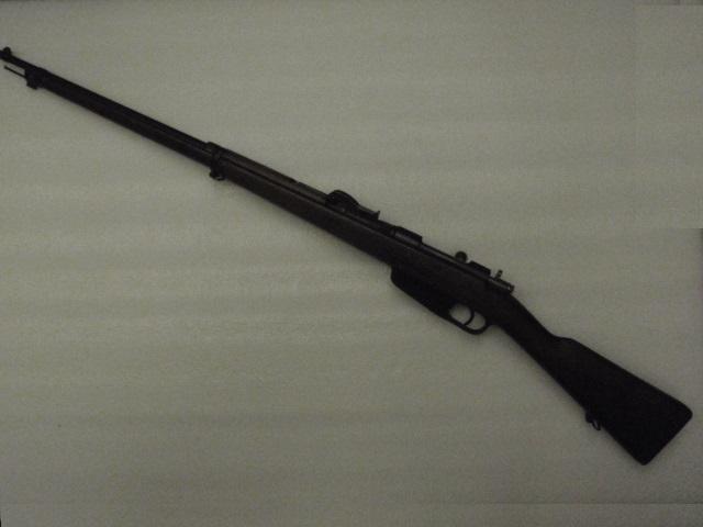 Carcano 1891  vendre d'occasion sur 18bis.ch