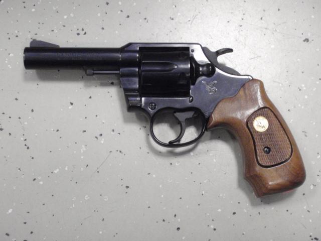 Colt Lawman MKV  vendre d'occasion sur 18bis.ch