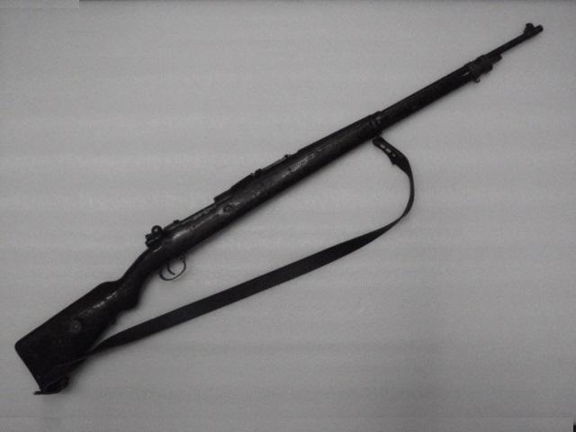 DWM Mauser 98  vendre d'occasion sur 18bis.ch