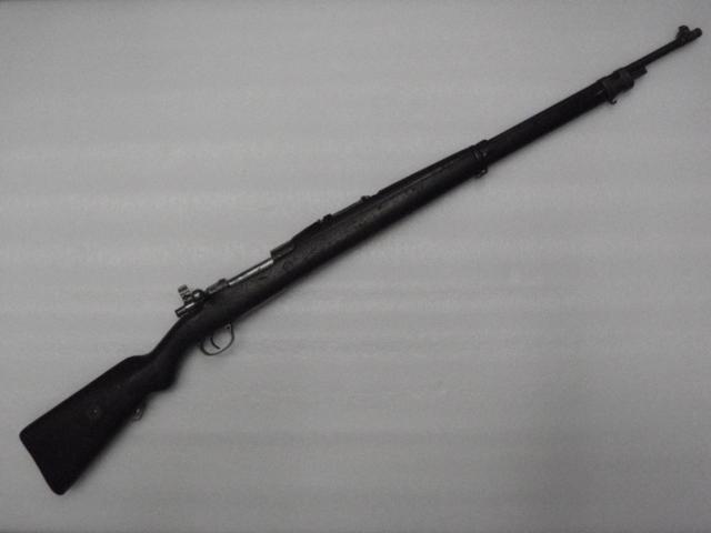 DWM Mauser 98  vendre d'occasion sur 18bis.ch