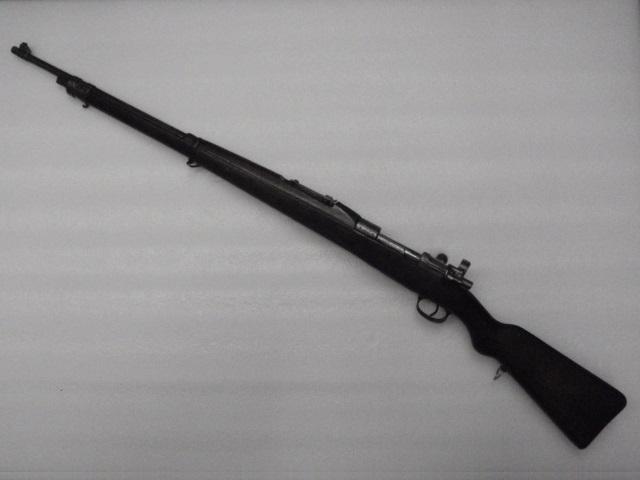 DWM Mauser 98  vendre d'occasion sur 18bis.ch