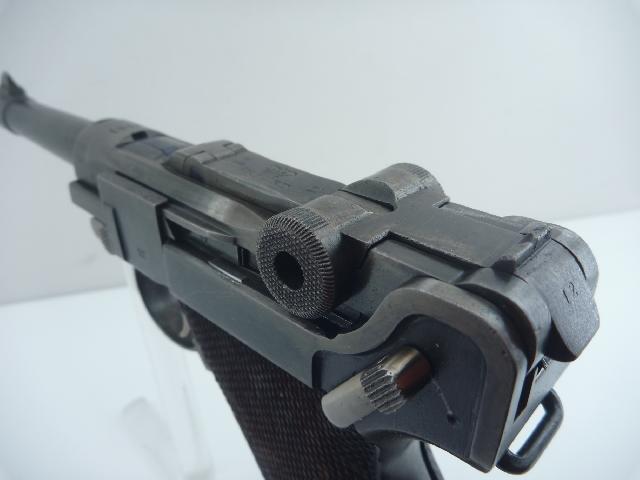 DWM P08 � vendre d'occasion sur 18bis.ch