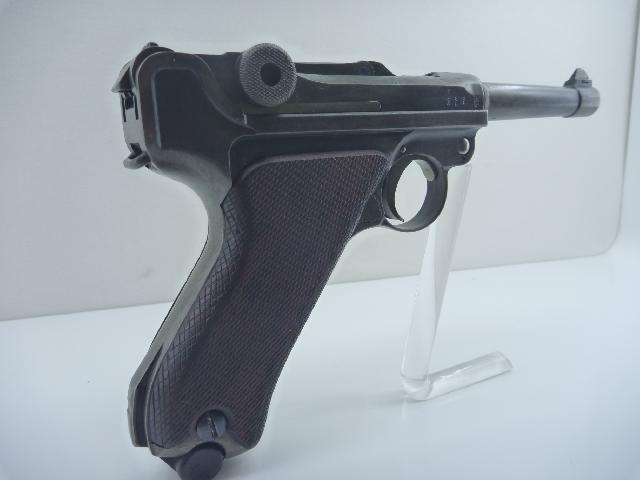 DWM P08 � vendre d'occasion sur 18bis.ch