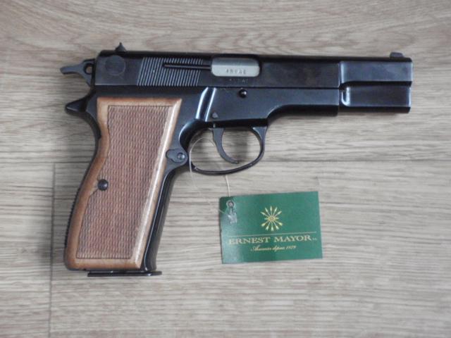 FEG GP35 � vendre d'occasion sur 18bis.ch