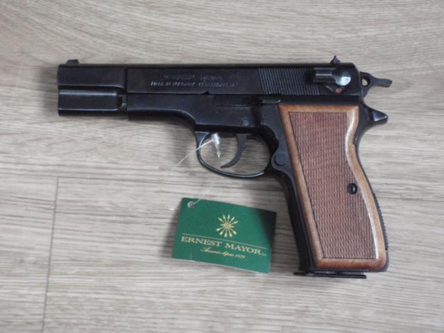 FEG GP35 � vendre d'occasion sur 18bis.ch