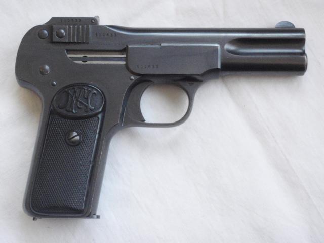 FN Herstal 1900 � vendre d'occasion sur 18bis.ch