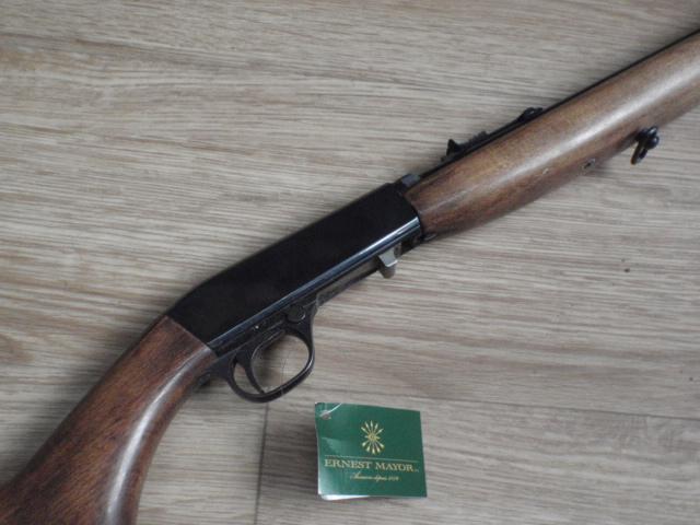 FN Herstal Browning Semi-Auto � vendre d'occasion sur 18bis.ch