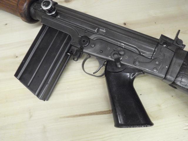 FN Herstal FAL  vendre d'occasion sur 18bis.ch