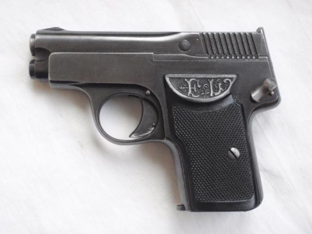 Fritz Langenhan Mod III � vendre d'occasion sur 18bis.ch