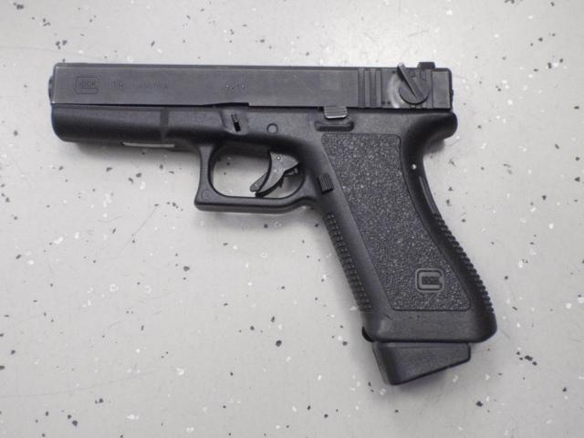 Glock 18  vendre d'occasion sur 18bis.ch