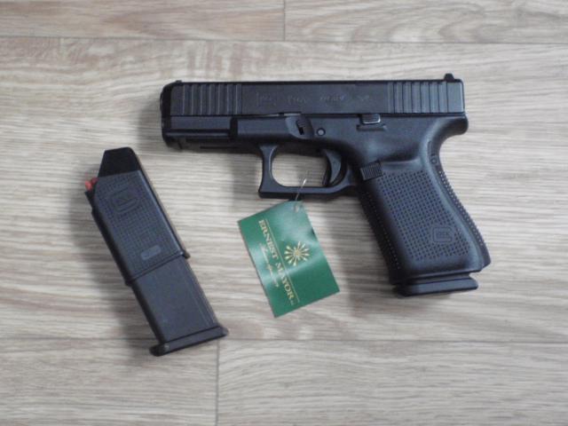 Glock 19 à vendre d'occasion sur 18bis.ch