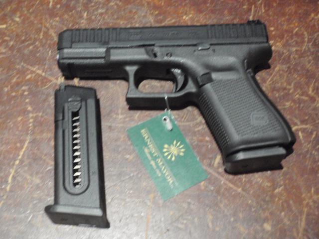 Glock 44  vendre d'occasion sur 18bis.ch