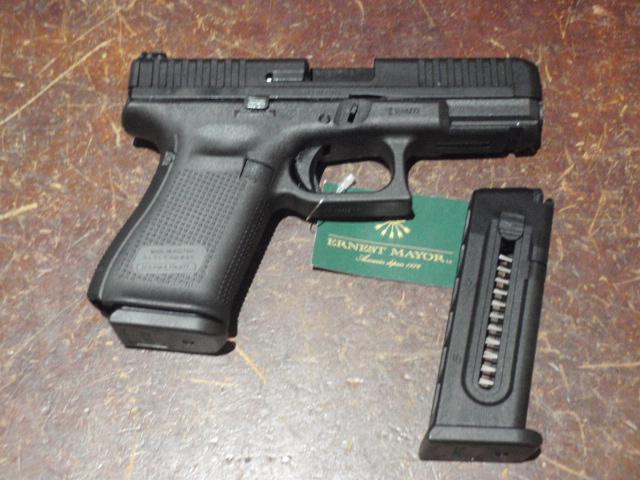 Glock 44  vendre d'occasion sur 18bis.ch