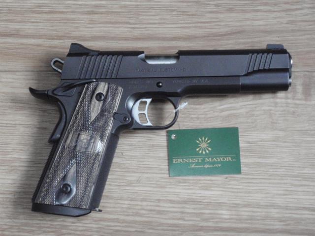 Kimber 1911 à vendre d'occasion sur 18bis.ch