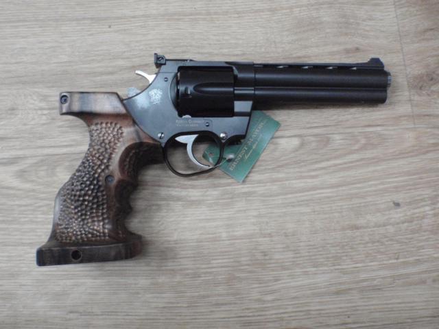 Korth NSC � vendre d'occasion sur 18bis.ch