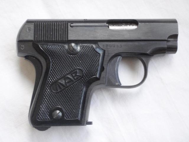 MAB (Manufacture Armes de Bayonne) A � vendre d'occasion sur 18bis.ch