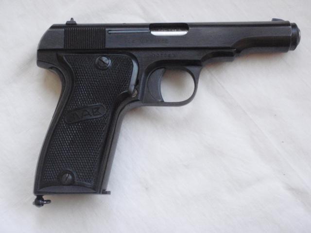 MAB (Manufacture Armes de Bayonne) D � vendre d'occasion sur 18bis.ch