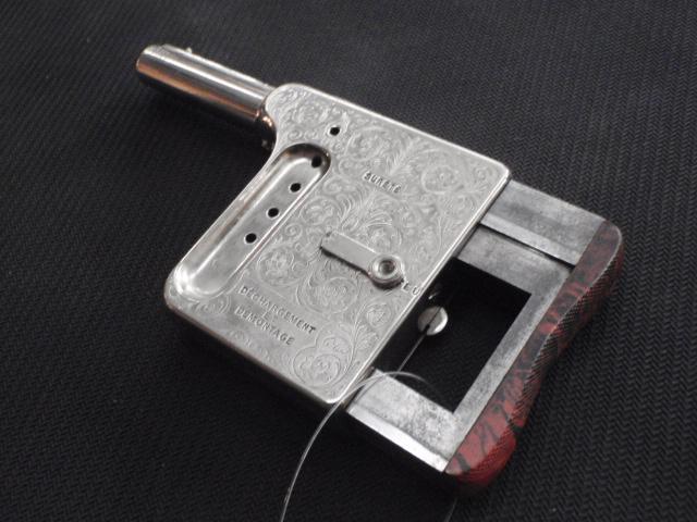 MAS - Manufacture d Armes de Saint-Etienne Le Gaulois à vendre d'occasion sur 18bis.ch