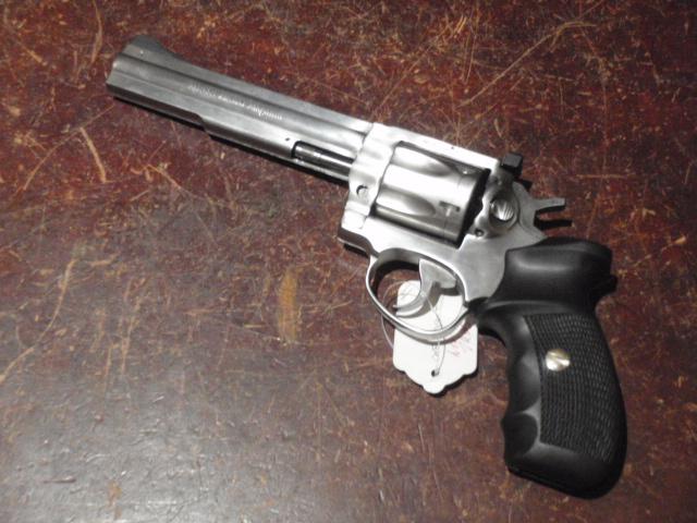 Manurhin MR88  vendre d'occasion sur 18bis.ch