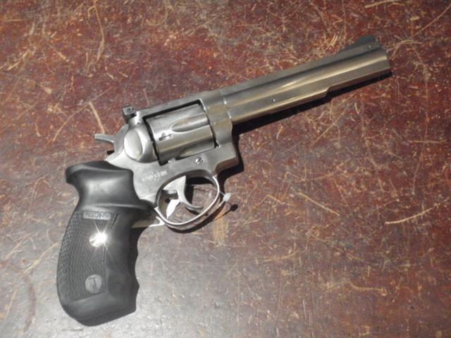 Manurhin MR88 gebraucht zu verkaufen auf 18bis.ch