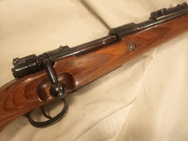 Mauser Kar98k � vendre d'occasion sur 18bis.ch
