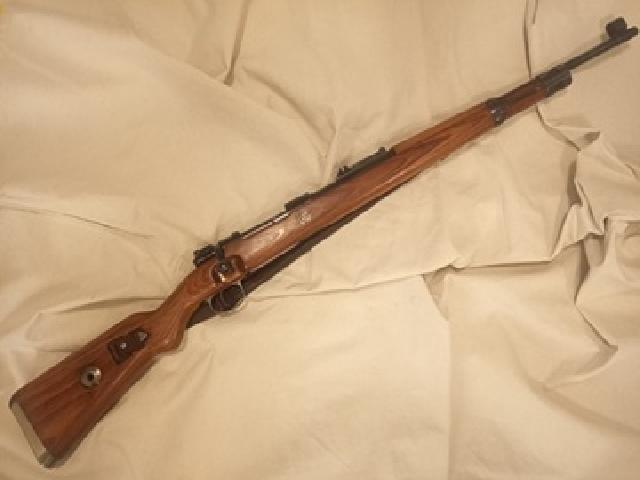 Mauser Kar98k � vendre d'occasion sur 18bis.ch