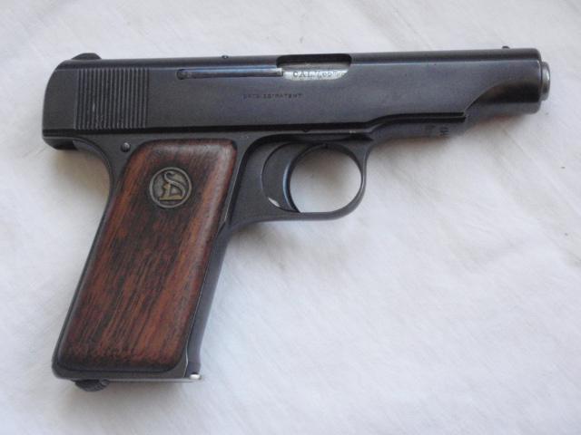 Ortgies & Co. Pistolet � vendre d'occasion sur 18bis.ch