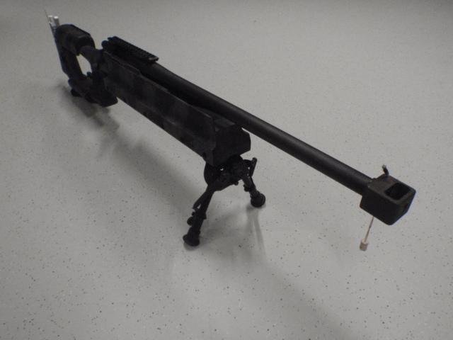 Remington Arms Company, Inc. 700  vendre d'occasion sur 18bis.ch