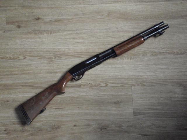 Remington Arms Company, Inc. 870 Wingmaster  vendre d'occasion sur 18bis.ch