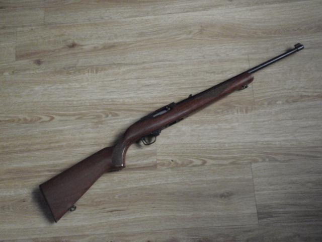 Ruger 10-22  vendre d'occasion sur 18bis.ch