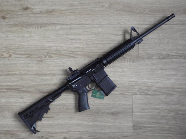 Ruger AR-556 à vendre d'occasion sur 18bis.ch