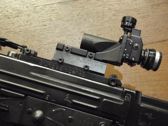 SIG Fass 57  vendre d'occasion sur 18bis.ch