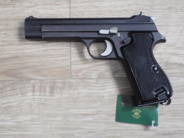 SIG P210 à vendre d'occasion sur 18bis.ch