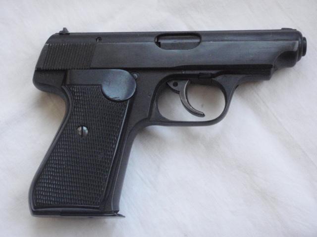 Sauer & Sohn 38H � vendre d'occasion sur 18bis.ch