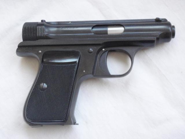 Sauer & Sohn Mod 30 � vendre d'occasion sur 18bis.ch