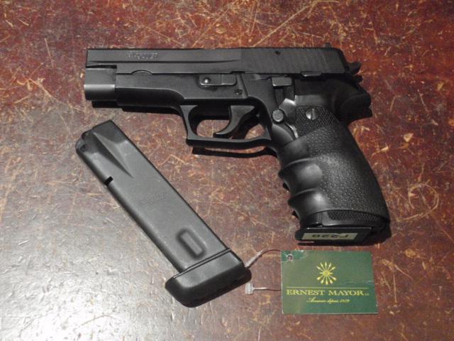 Sig Sauer P226  vendre d'occasion sur 18bis.ch
