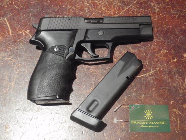 Sig Sauer P226 � vendre d'occasion sur 18bis.ch