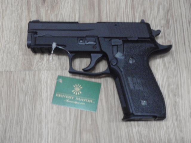 Sig Sauer P228 � vendre d'occasion sur 18bis.ch