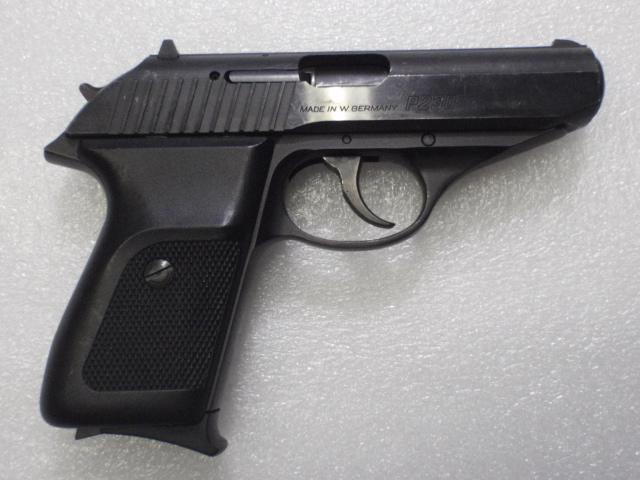 Sig Sauer P230  vendre d'occasion sur 18bis.ch