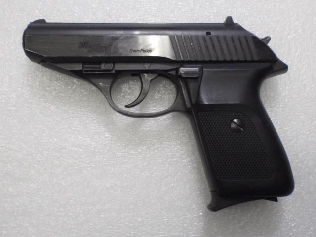 Sig Sauer P230 gebraucht zu verkaufen auf 18bis.ch