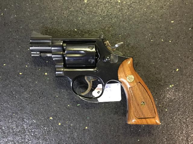 Smith & Wesson 15-3  vendre d'occasion sur 18bis.ch